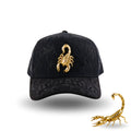 Golden Scorpion