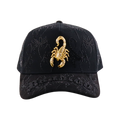 Golden Scorpion