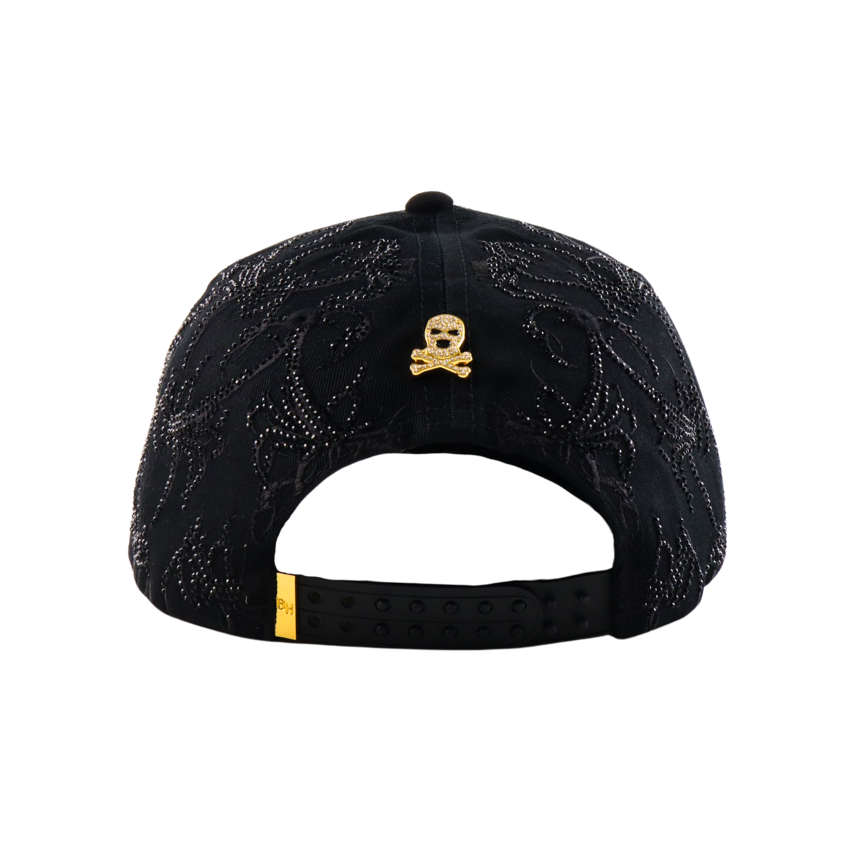 Golden Scorpion