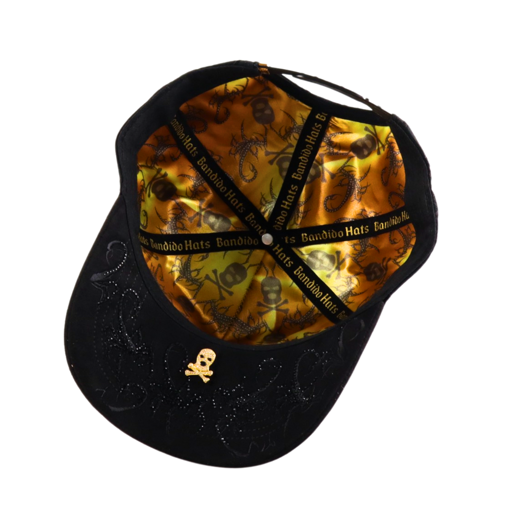Golden Scorpion