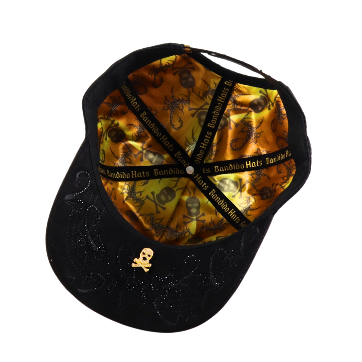 Golden Scorpion