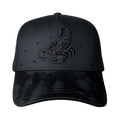 Scorpion Total Black