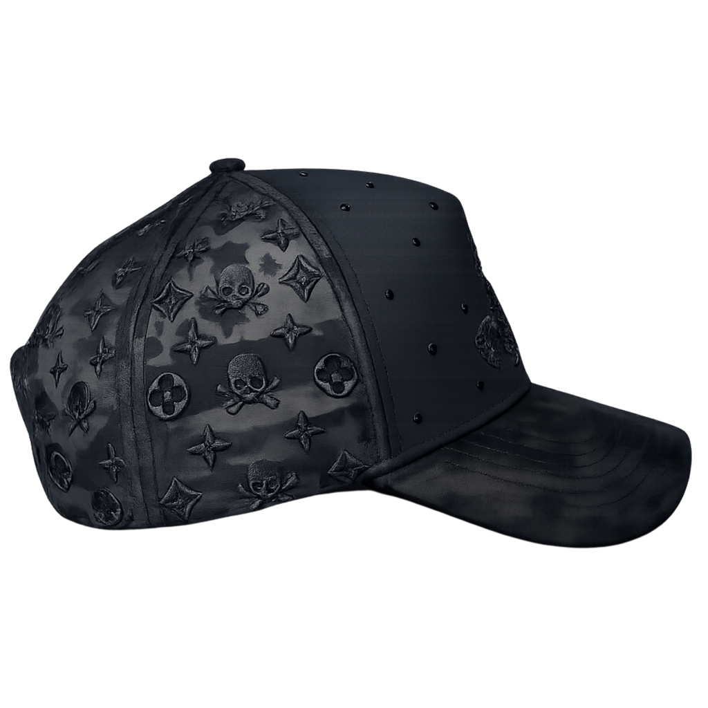 Scorpion Total Black