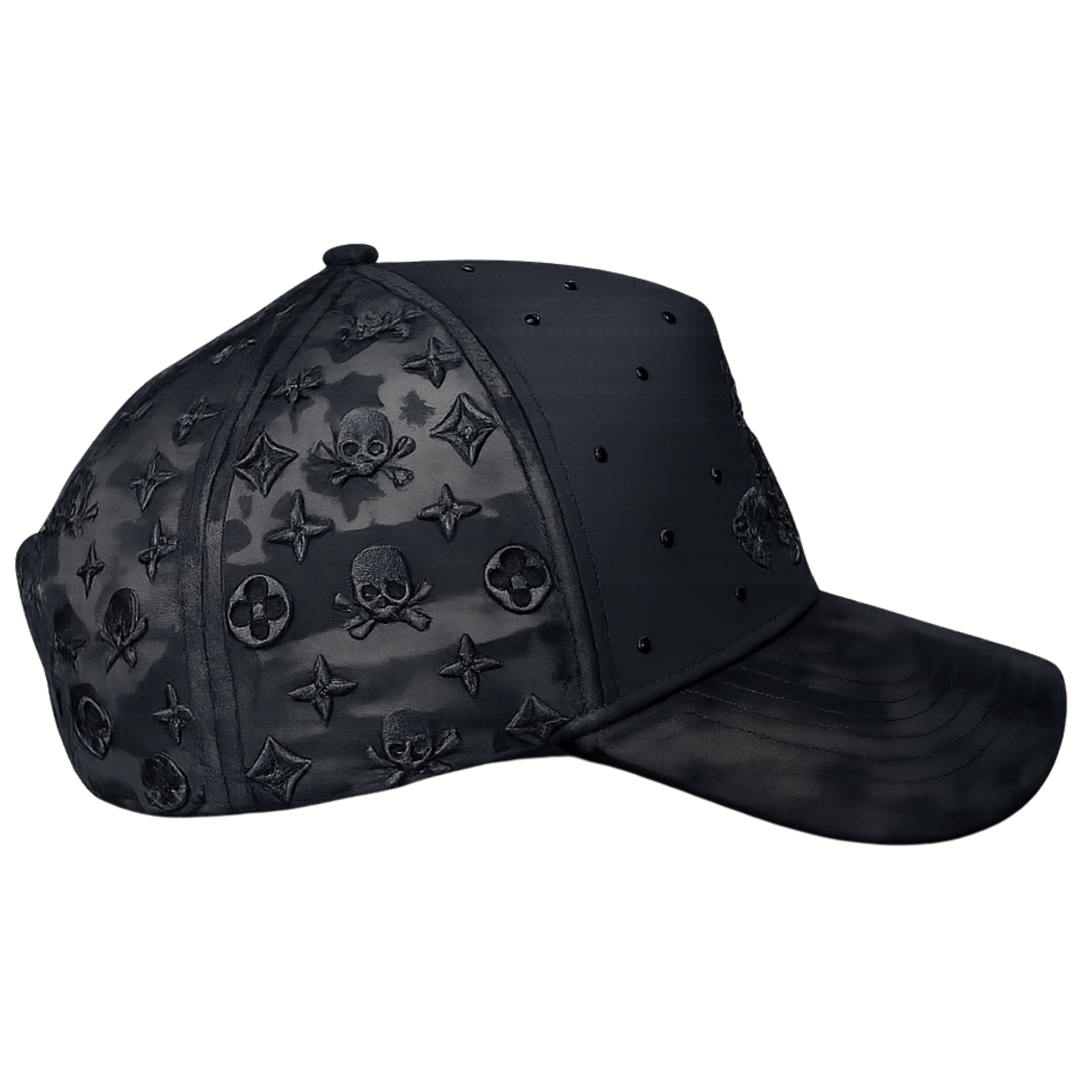 Scorpion Total Black