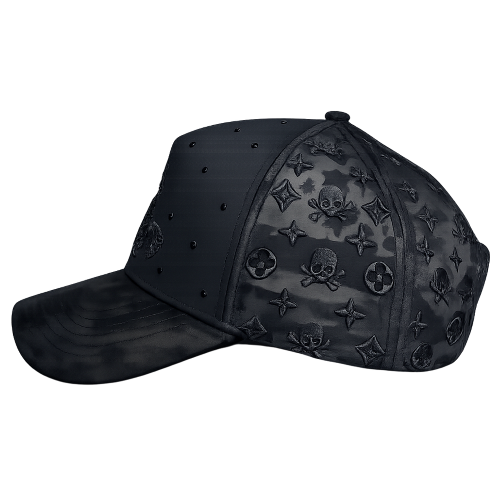 Scorpion Total Black