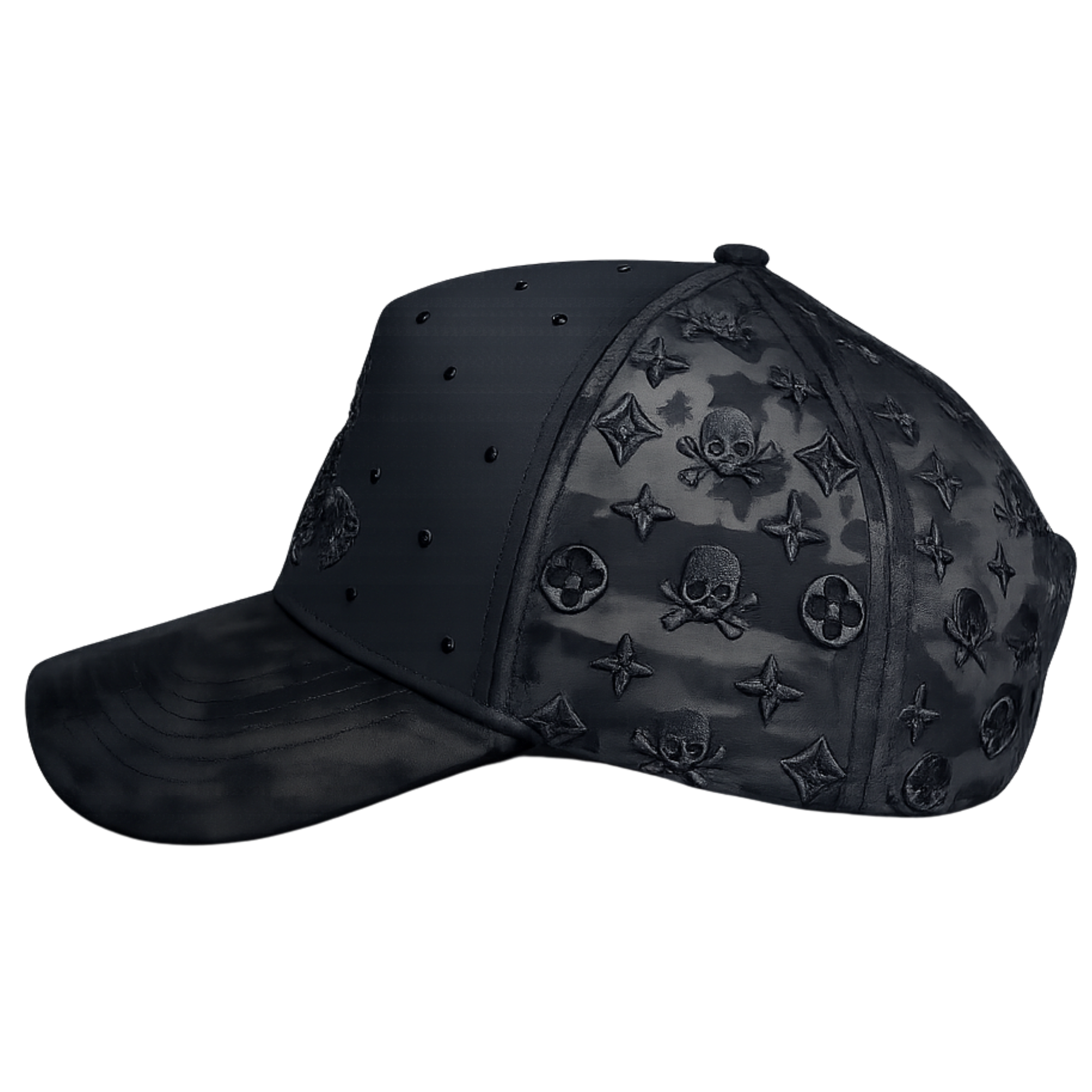 Scorpion Total Black