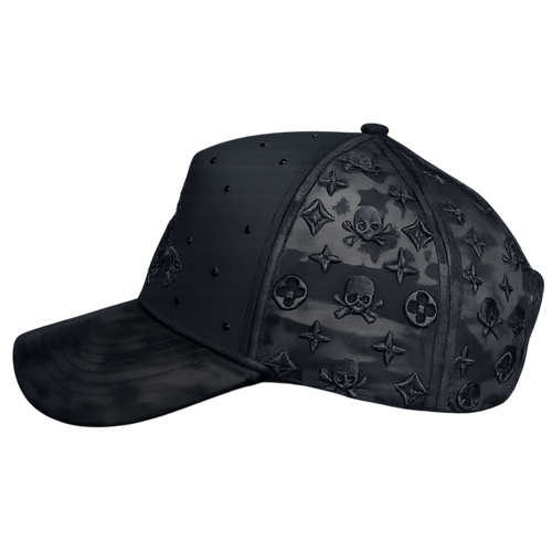 Scorpion Total Black